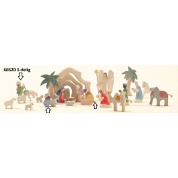 Mini Herders Groep 66520