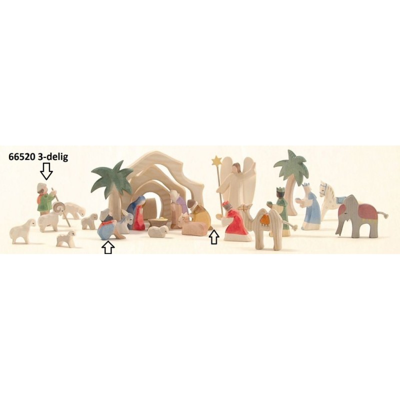 Mini Herders Groep 66520