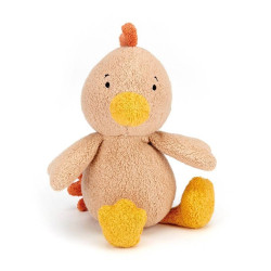 Knuffel Kuiken Rumpus Chicken