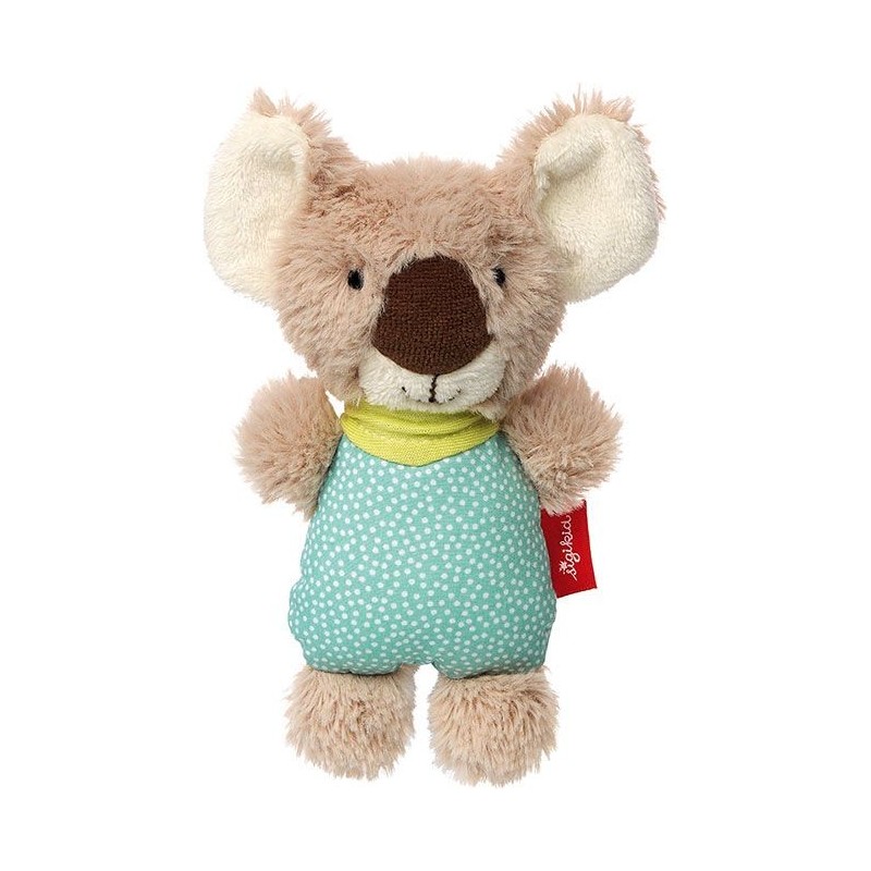 Knuffel Rammelaar Koala Urban Baby Knuffel Rammelaar Koala Urban Baby