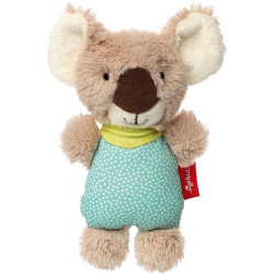 Knuffel Rammelaar Koala Urban Baby Knuffel Rammelaar Koala Urban Baby