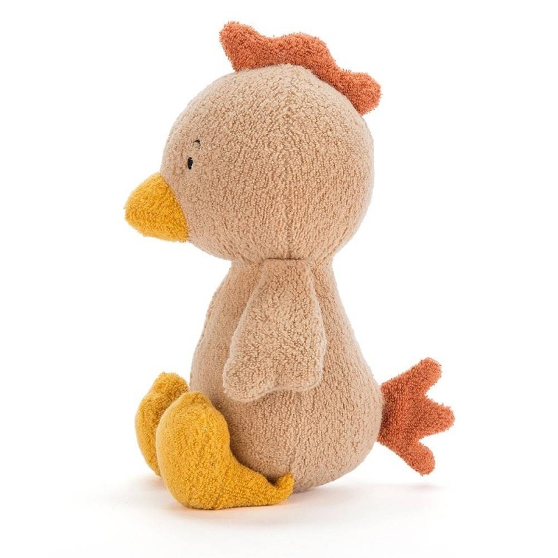 Knuffel Kuiken Rumpus Chicken Knuffel Kuiken Rumpus Chicken