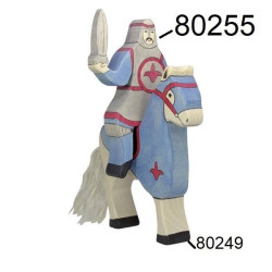 Ridder Rijdend Blauw 80255 Ridder Rijdend Blauw 80255