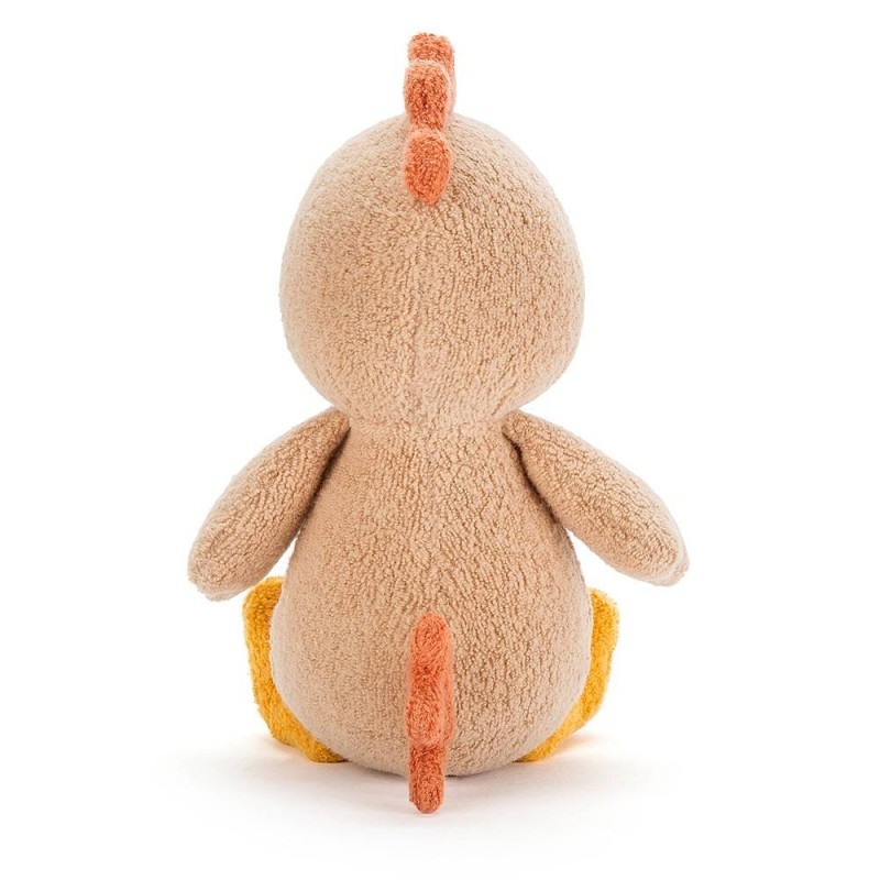 Knuffel Kuiken Rumpus Chicken Knuffel Kuiken Rumpus Chicken