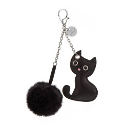Sleutelhanger Kutie Pops Kitty Bag Charm