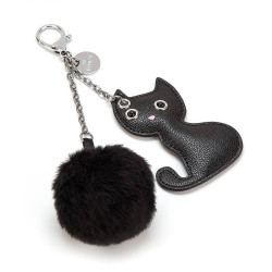 Sleutelhanger Kutie Pops Kitty Bag Charm Sleutelhanger Kutie Pops Kitty Bag Charm
