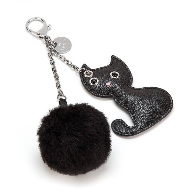 Sleutelhanger Kutie Pops Kitty Bag Charm Sleutelhanger Kutie Pops Kitty Bag Charm