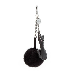 Sleutelhanger Kutie Pops Kitty Bag Charm Sleutelhanger Kutie Pops Kitty Bag Charm