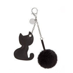 Sleutelhanger Kutie Pops Kitty Bag Charm Sleutelhanger Kutie Pops Kitty Bag Charm