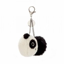 Sleutelhanger Kutie Pops Panda Bag Charm