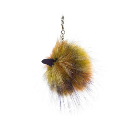 Sleutelhanger Spiced Bag Charm Sleutelhanger Spiced Bag Charm