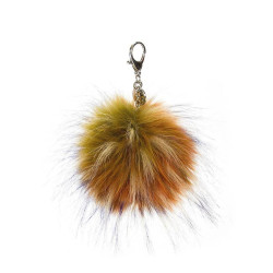 Sleutelhanger Spiced Bag Charm Sleutelhanger Spiced Bag Charm