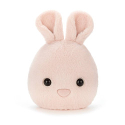 Knuffelkussen Konijn Kutie Pops Bunny