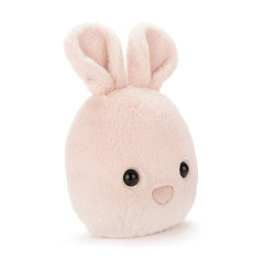 Knuffelkussen Konijn Kutie Pops Bunny