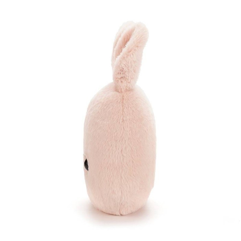 Knuffelkussen Konijn Kutie Pops Bunny
