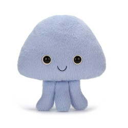 Knuffelkussen Kutie Pops Jellyfish