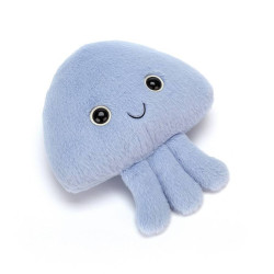 Knuffelkussen Kutie Pops Jellyfish Knuffelkussen Kutie Pops Jellyfish