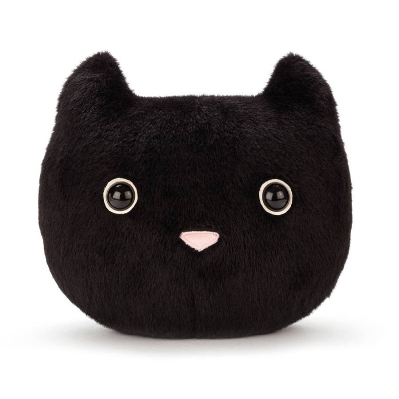 Knuffelkussen Kutie Pops Kitty Knuffelkussen Kutie Pops Kitty