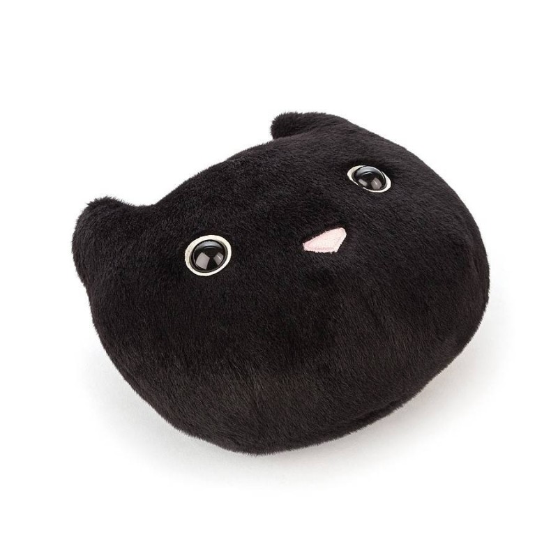 Knuffelkussen Kutie Pops Kitty Knuffelkussen Kutie Pops Kitty