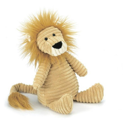 Knuffel Leeuw Cordy Roy Lion