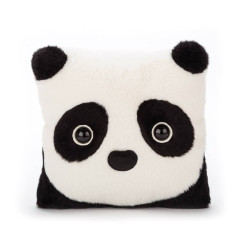 Knuffelkussen Kutie Pops Panda