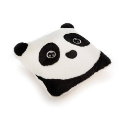 Knuffelkussen Kutie Pops Panda Knuffelkussen Kutie Pops Panda