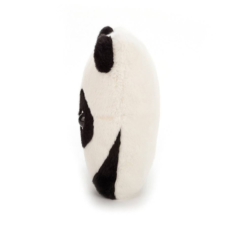 Knuffelkussen Kutie Pops Panda Knuffelkussen Kutie Pops Panda
