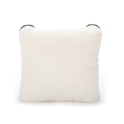 Knuffelkussen Kutie Pops Panda Knuffelkussen Kutie Pops Panda