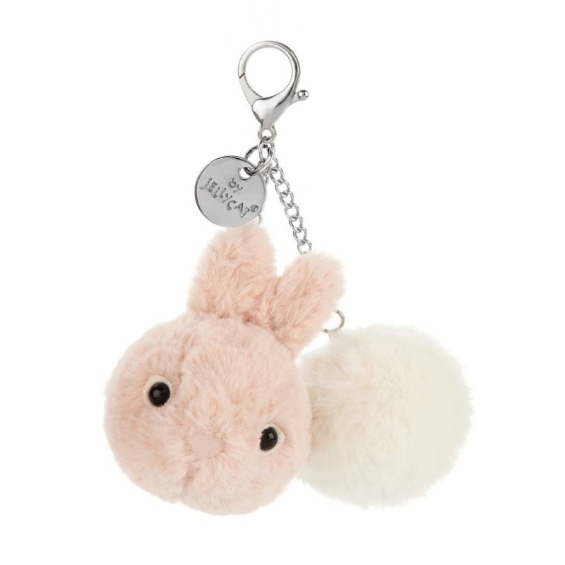 Sleutelhanger Kutie Pops Bunny Bag Charm Sleutelhanger Kutie Pops Bunny Bag Charm
