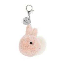 Sleutelhanger Kutie Pops Bunny Bag Charm Sleutelhanger Kutie Pops Bunny Bag Charm