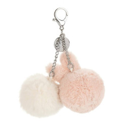 Sleutelhanger Kutie Pops Bunny Bag Charm Sleutelhanger Kutie Pops Bunny Bag Charm