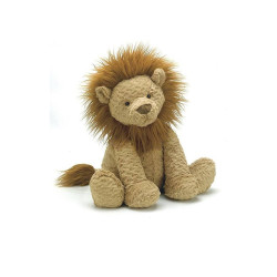 Knuffel Leeuw Fuddlewuddle Lion