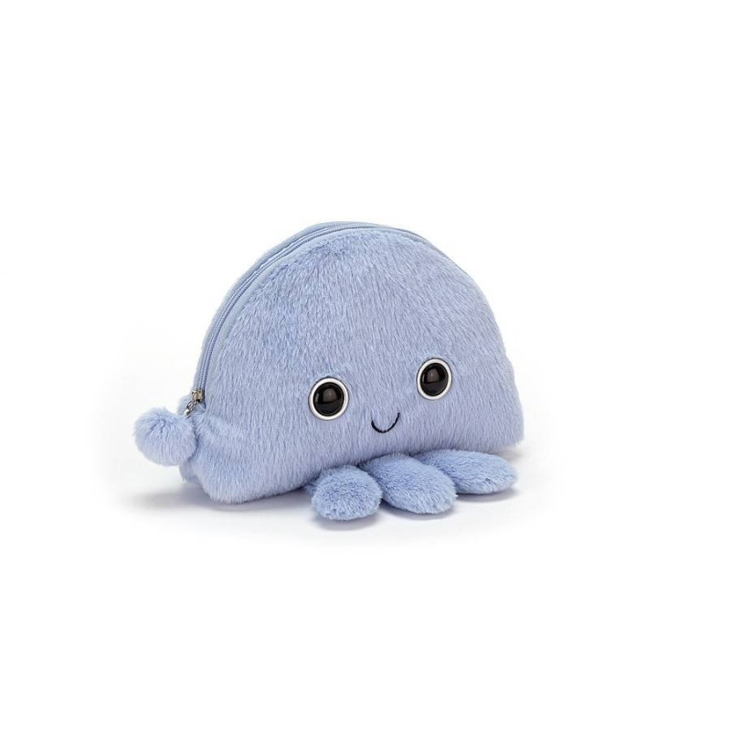 Tas Kutie Pops Jellyfish Small Bag Tas Kutie Pops Jellyfish Small Bag