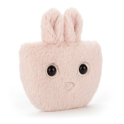 Portemonnee Kutie Pops Bunny Purse Portemonnee Kutie Pops Bunny Purse
