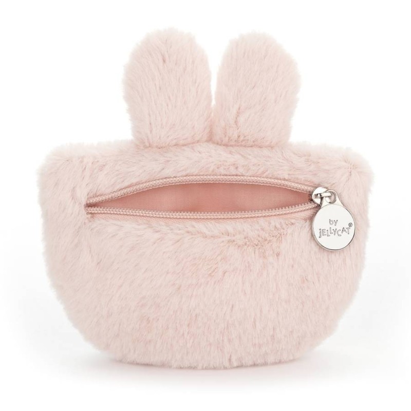 Portemonnee Kutie Pops Bunny Purse Portemonnee Kutie Pops Bunny Purse