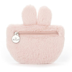 Portemonnee Kutie Pops Bunny Purse Portemonnee Kutie Pops Bunny Purse