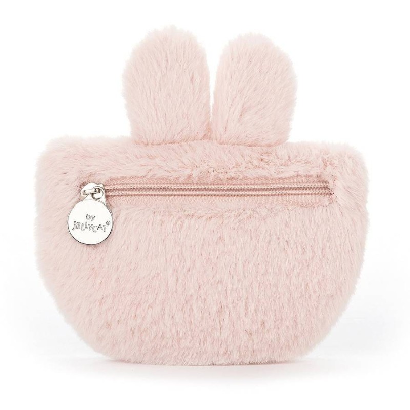 Portemonnee Kutie Pops Bunny Purse Portemonnee Kutie Pops Bunny Purse