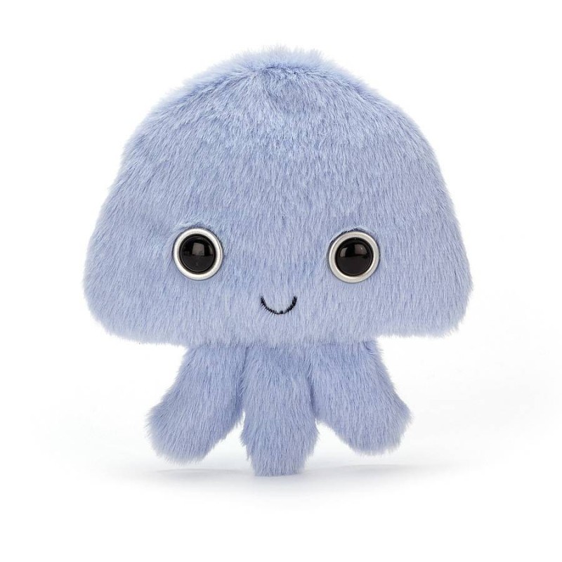 Portemonnee Kutie Pops Jellyfish  Purse
