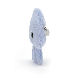 Portemonnee Kutie Pops Jellyfish  Purse