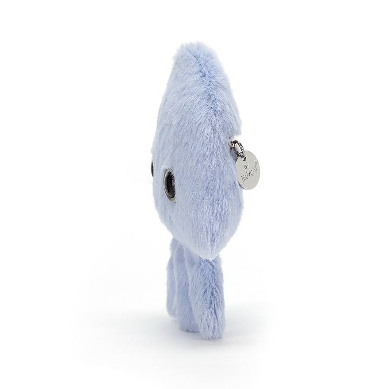 Portemonnee Kutie Pops Jellyfish  Purse