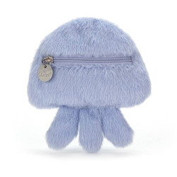 Portemonnee Kutie Pops Jellyfish  Purse