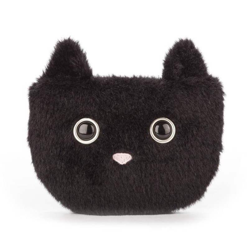 Portemonnee Kutie Pops Kitty Purse Portemonnee Kutie Pops Kitty Purse