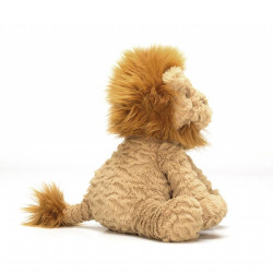 Knuffel Leeuw Fuddlewuddle Lion Knuffel Leeuw Fuddlewuddle Lion
