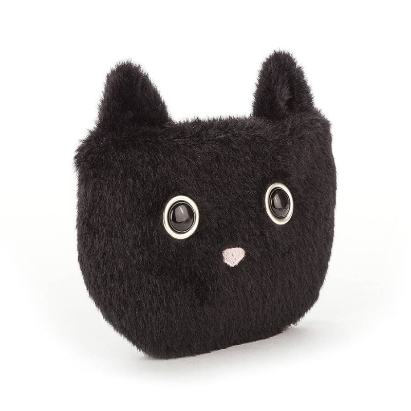 Portemonnee Kutie Pops Kitty Purse Portemonnee Kutie Pops Kitty Purse
