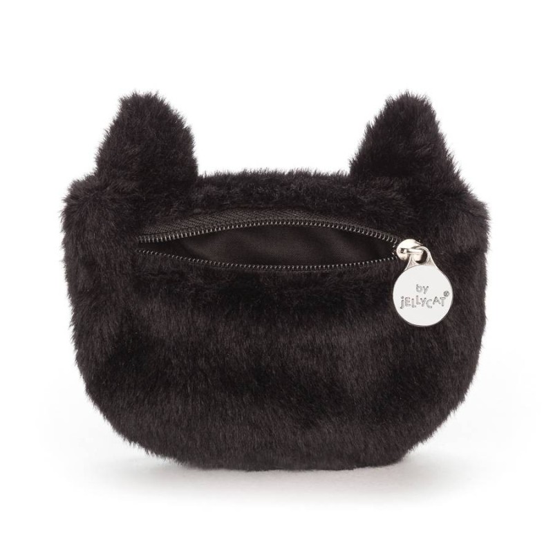 Portemonnee Kutie Pops Kitty Purse Portemonnee Kutie Pops Kitty Purse