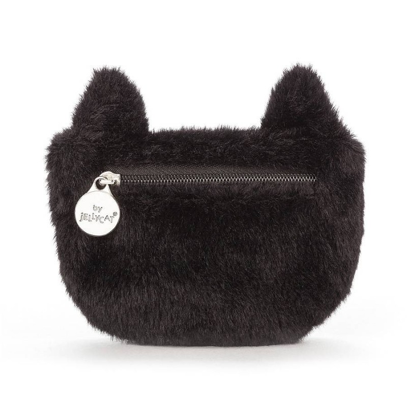 Portemonnee Kutie Pops Kitty Purse Portemonnee Kutie Pops Kitty Purse