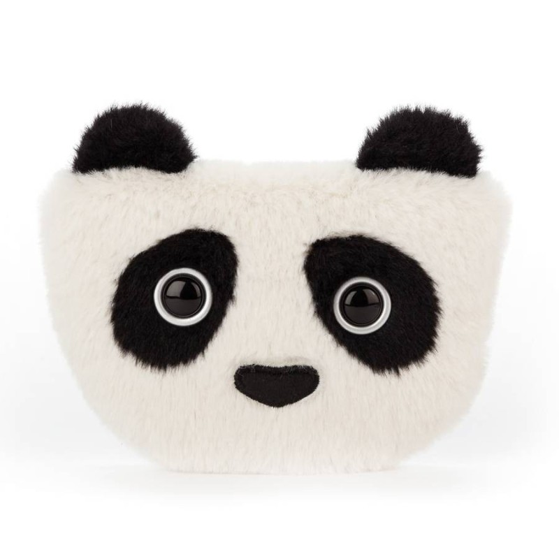 Portemonnee Kutie Pops Panda Purse Portemonnee Kutie Pops Panda Purse