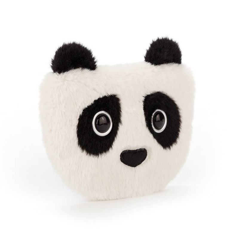 Portemonnee Kutie Pops Panda Purse Portemonnee Kutie Pops Panda Purse