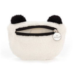 Portemonnee Kutie Pops Panda Purse Portemonnee Kutie Pops Panda Purse