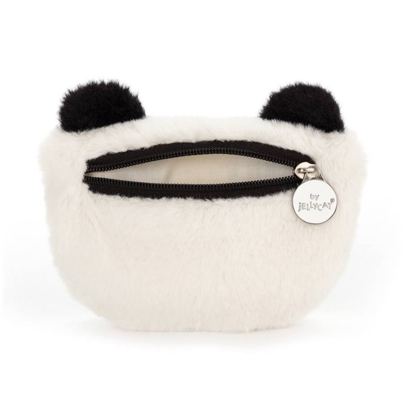 Portemonnee Kutie Pops Panda Purse Portemonnee Kutie Pops Panda Purse